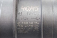 фото thumb №6, Vw audi skoda датчик массового расхода воздуха расходомер 03l906461a 03l 906 461 a массовый pow