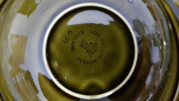 Фарфоровый кофейный сервиз Lord Nelson