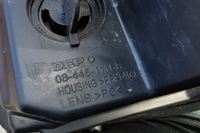 фото thumb №7, Seat leon ii лампа передня права ліва depo kpl