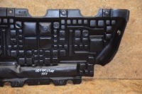 Плита накладка нижняя двигателя 2szt cherokee wk2 3.0 crdi 68187867ab 6803763ae Доставка, фото thumb