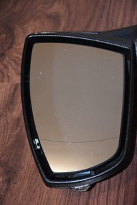 фото thumb №3, Дзеркало ліва 5pin ford ecosport 2 ii r2016 europa