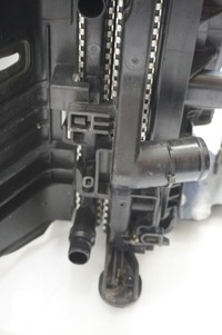 фото thumb №12, Pas передний радиатор renault kangoo ii lift 20r 1.5dci adblue