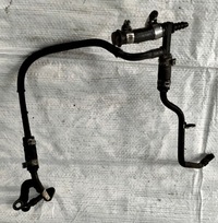 фото thumb №2, Труба waż шланг бачок audi a8 s8 d3 4e 3.0 tdi lift 059121399