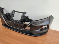 фото thumb №2, Nissan qashqai ii 2 lift бампер перед 17-20 rok