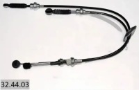 фото thumb №1, Трос переключения передач 32.44.03 linex