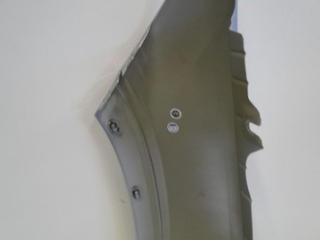 фото thumb №10, Mercedes крило переднє правий перед eqb x243 243