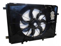 фото thumb №1, Mercedes b w242 242 вентилятор вентилятор радіатор