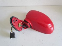 фото thumb №1, Chevrolet matiz spark ii 05- дзеркало ліва 5-pin