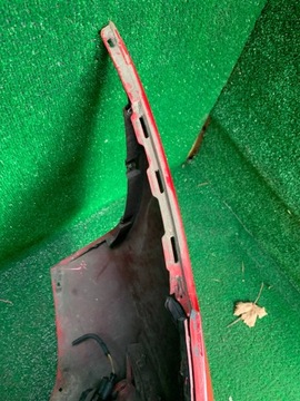 фото thumb №9, Бампер перед переднее seat ibiza iii cupra рестайлинг 6l 2006 6l6807231 wwa