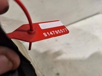 фото thumb №7, Лампа передня ліва 93321052 opel meriva a 06- lift