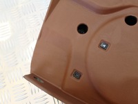 фото thumb №4, Захист нижня консолі maserati quattroporte vi eu