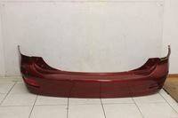 фото thumb №1, Бампер задня задній mazda 5 v lift 2007r- 32v