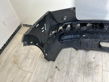 фото thumb №9, Audi sq5 q5 80a ii s-line бампер зад 80a807385 a