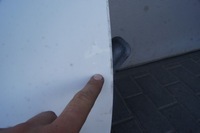 фото thumb №8, Дверь правые перед partner berlingo ii 13 год