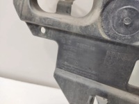 фото thumb №9, Средний кронштейн заднего бампера bmw 7 g11, g12 7357144 2016