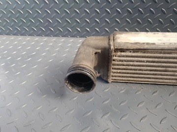 фото thumb №10, Интеркулер радиаторов воздуха наддув bmw e46 318d m47 320d 330d m47n m57