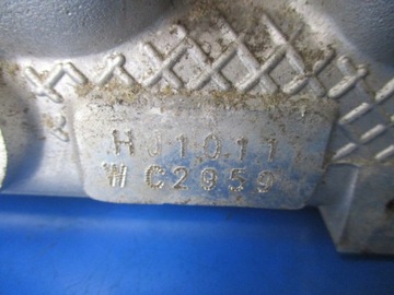 фото thumb №4, Hyundai ix55 3.0crdi 239km d6ea головка вали