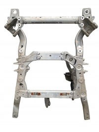 фото thumb №1, Land rover range rover l405 рама вспомогательная передняя cpla5c145al