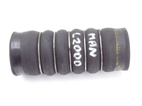 фото thumb №1, Man l2000 le 94-06 4.6 e2/3 труба інтеркулер з'єднувач 81.9632-0148