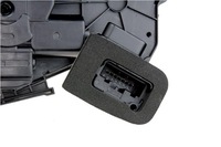 фото thumb №11, Привід замка перед skoda yeti 2009-sharan 2010-