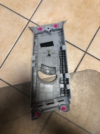 фото thumb №5, Kia оригинальный номер 85830-b2000 soul ii обшивка стойка lewego