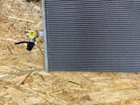 фото thumb №9, Радиатор кондиционера volvo xc60 ii xc90 ii v90 v60 ii 32208371 32208370