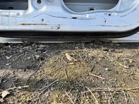 фото thumb №7, Jeep grand cherokee wk дверь правый перед голый