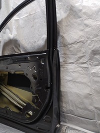 фото thumb №13, Дверь правое передние правый перед ford puma mk2