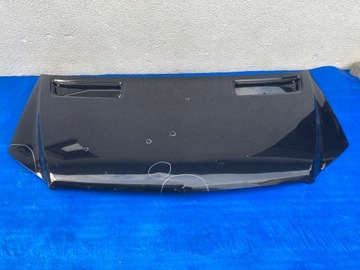 фото thumb №10, Капот крышка двигателя mercedes sprinter 906 w906 рестайлинг