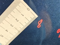 фото thumb №10, Двері зад праві vw tiguan ii ld5l 16-20