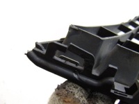 Решётка бампера средняя vw jetta vi 5c 5c6 2010- Цена, фото thumb