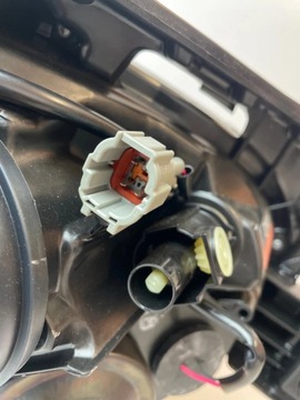 фото thumb №9, Лампа перед передня ліва nissan juke f15 рестайлінг лінза ксенон