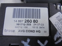 фото thumb №8, Fiat ulysse ii моторчик стекло перед левый 1488726080