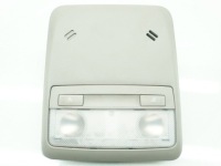 фото thumb №1, Лампа кабины потолочный opel mokka a 95122492