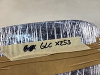 фото thumb №13, Крышка заливной топлива 040 mercedes glc x253 w253 a2536300802