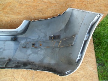 фото thumb №16, Opel astra h бампер зад 375768702