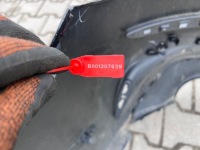 фото thumb №8, Бампер задня задній bmw 3 g21 m набір колір 475