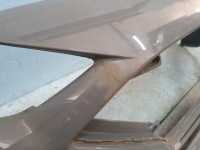 фото thumb №7, Бампер hyundai i30 iii n-performance lift перед