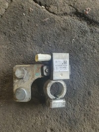 фото thumb №1, Потенциометр газа mercedes