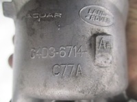 фото thumb №3, Корпус фильтра масла jaguar xe xf range rover 2.0d