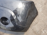 Dacia sandero 1 08-12r бампер перед решётка радиатора nv676 Недорого, фото thumb