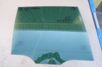 фото thumb №1, Стекло дверь правый задняя vw golf sportsvan 2017r.