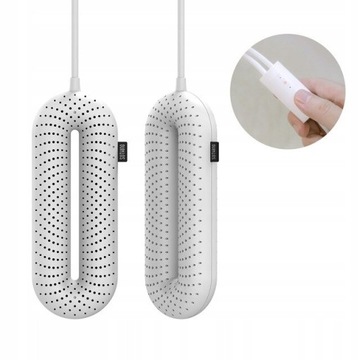 СУШИЛКА ДЛЯ ОБУВИ СУШИЛКА ДЛЯ ОБУВИ XIAOMI SOTHING WHITE EU PLUG
