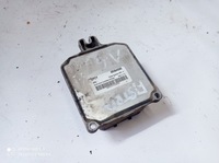 фото thumb №1, Блок керування двигуна бортовий комп'ютер opel astra g 1.6