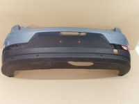 Купить Бампер задний polestar 2 ii, фото thumb