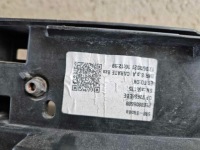 Купить Комплект радиатор вентилятор ремень передний усилитель skoda octavia iv 4, фото thumb