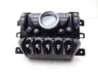 фото thumb №1, Панель управление обдув кондиционера mini cooper r56 lift 3457343