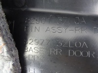 фото thumb №9, Pulsar обшивка двері ліва задня 2016r 829013zl0a