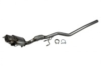 фото thumb №1, Фільтр часток твердих dpf vw tiguan 2.0tdi 2007-