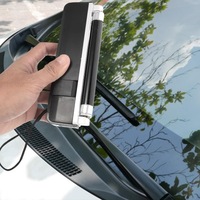 фото thumb №15, 1pc лампа do стекло автомобильный инструменты do ремонта diy стекло автомобильные лампа do сушка